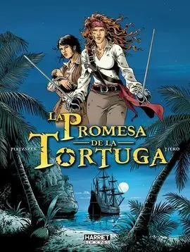 La Promesa de la Tortuga 03