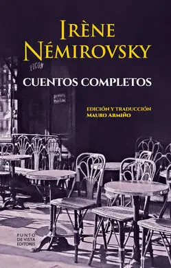 Cuentos Completos