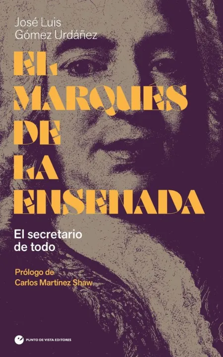 El Marques de la Ensenada
