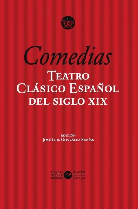 Comedias
