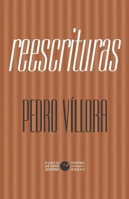Reescrituras