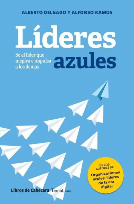 Lideres Azules