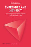 EMPRENDRE AMB (MÉS) ÉXIT
