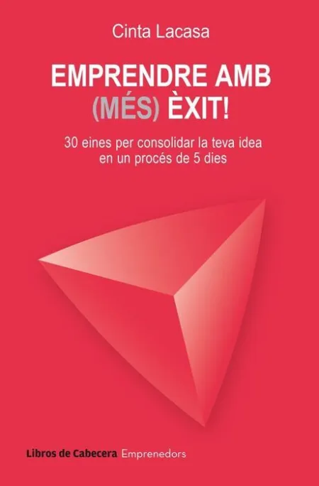 Emprendre Amb (Més) Éxit