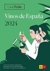 GUÍA PEÑÍN VINOS DE ESPAÑA 2024