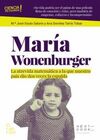 MARÍA WONENBURGER