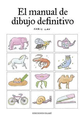 Manual de Dibujo Definitivo, el