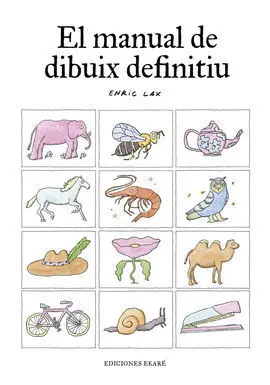 El Manual de Dibuix Definitiu