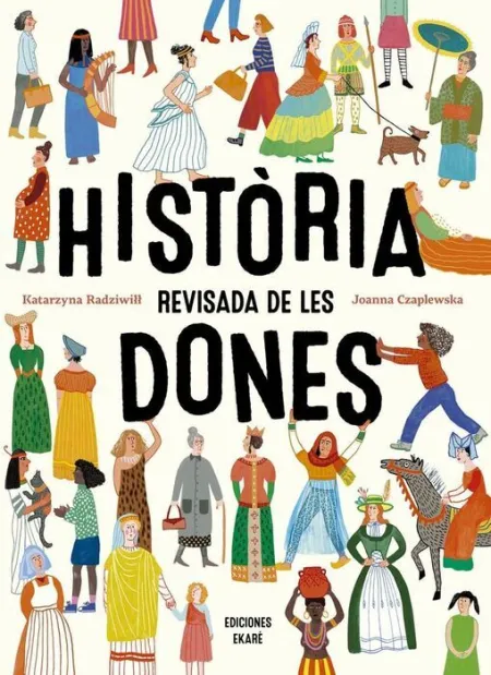Història Revisada de les Dones