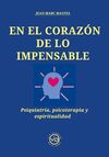 EN EL CORAZON DE LO IMPENSABLE