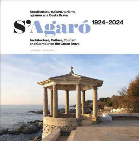 SAgaró 19242024 (Català-English)