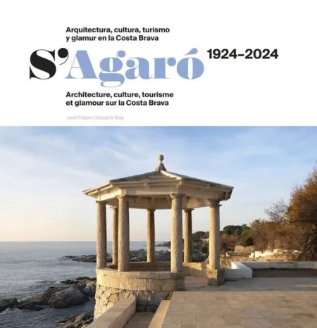 S'agaró 1924 2024 Fr