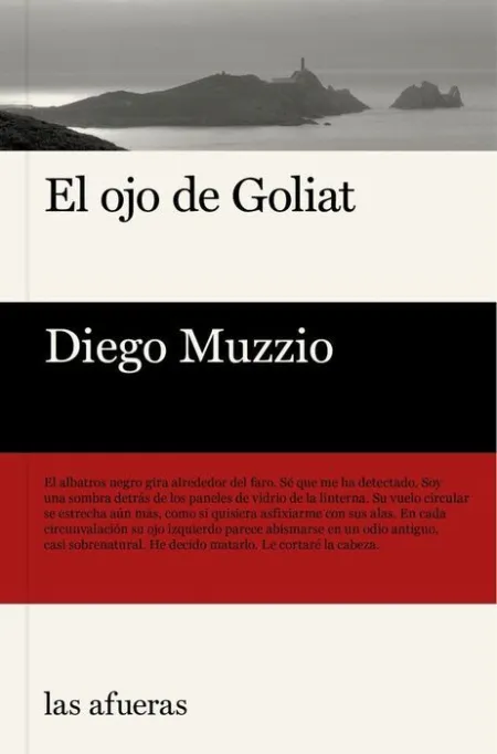 Ojo de Goliat,El