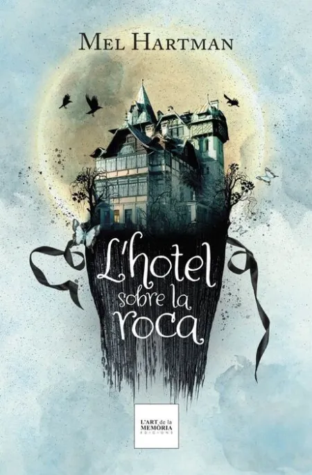 L'hotel Sobre la Roca