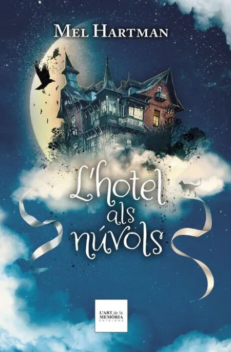 L'hotel Als Núvols