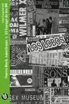 Guía Esencial el Nuevo Rock Americano y el Garage de los 80