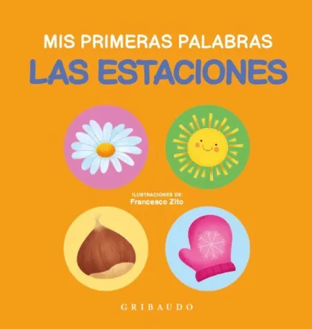 Las Estaciones