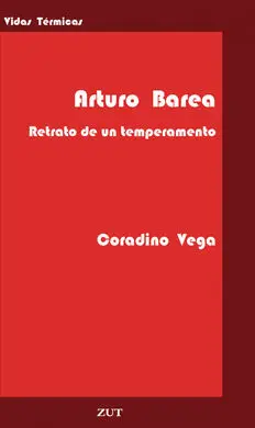 Arturo Barea