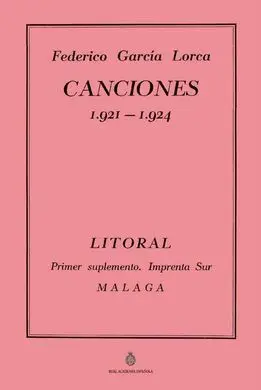 Canciones