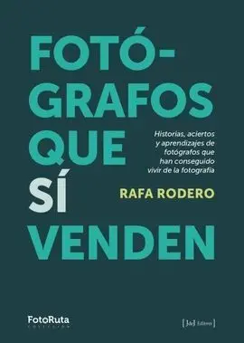 Fotografos que si Venden