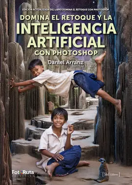 Domina Retoque y Inteligencia Artificial