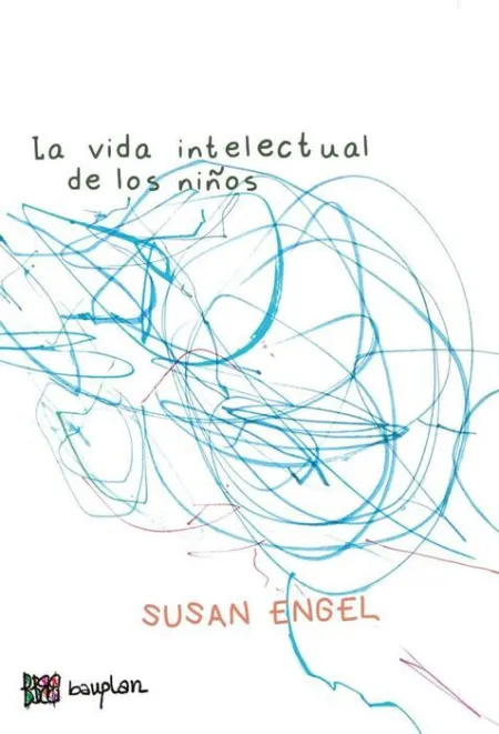 La Vida Intelectual de los Niños