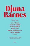 ENTREVISTAS. DJUNA BARNES