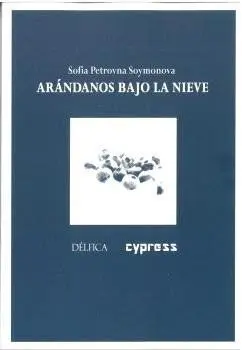 Arándanos Bajo la Nieve