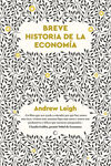 BREVE HISTORIA DE LA ECONOMIA