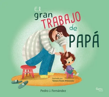 El Gran Trabajo de Papa