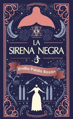 La Sirena Negra