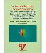 Tratado Basico del Cambio Climatico