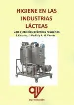 Higiene en las Industrias Lacteas