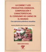 La Carne y los Productos Carnicos Composicion y Ca