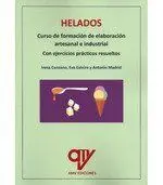 Helados Elaboracion Artesanal e Industrial