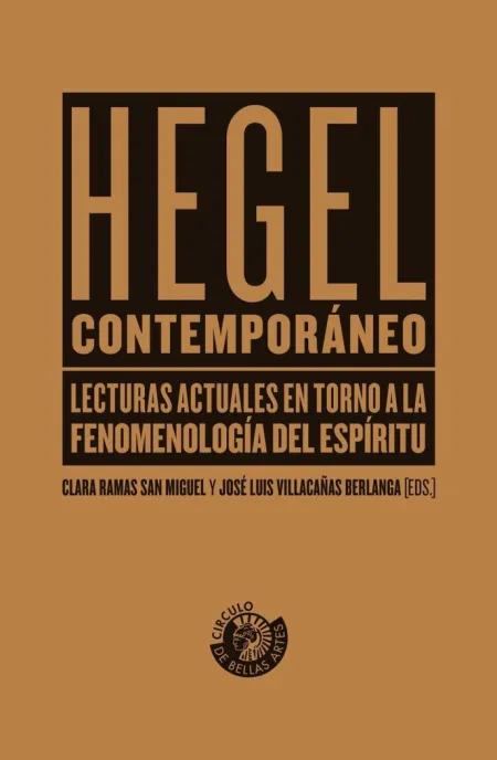 Hegel Contemporaneo
