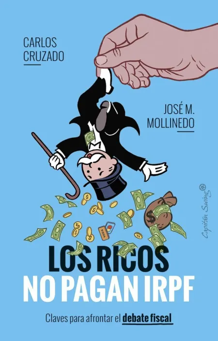 Ricos no Pagan Irpf, los