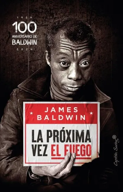Proxima Vez el Fuego,La