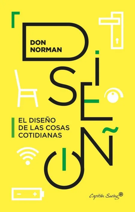 Diseño de las Cosas Cotidianas, el