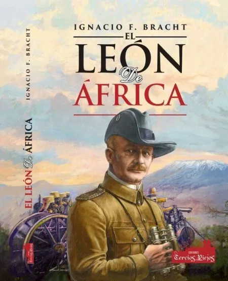 El Leon de África