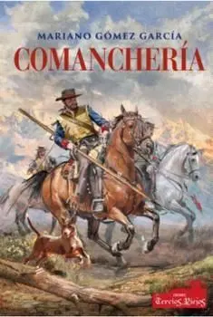 Comanchería