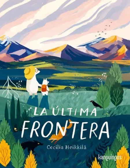 La Última Frontera
