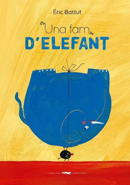 Una Fam D'elefant