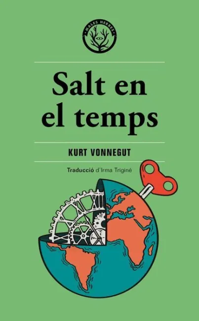 Salt en el Temps