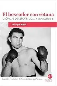 El Boxeador con Sotana