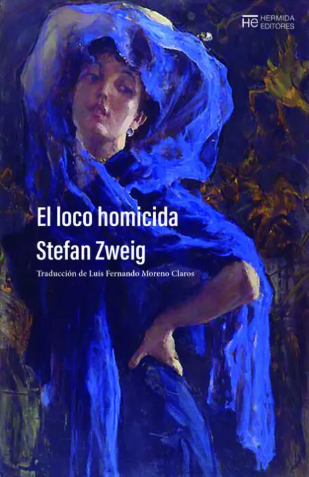 Loco Homicida,El