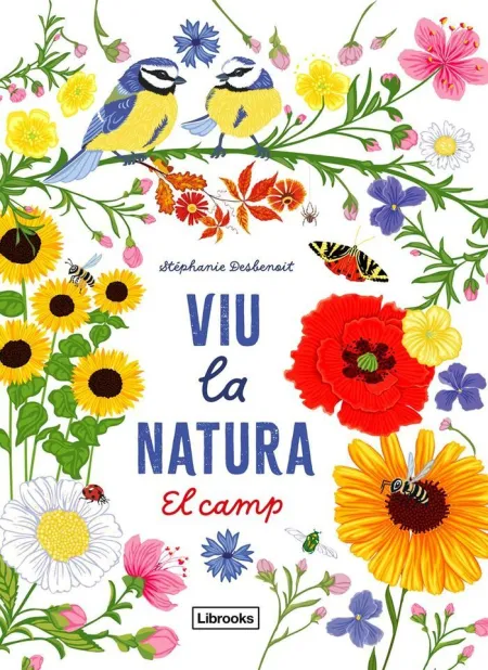 Viu la Natura. el Camp (Cat)