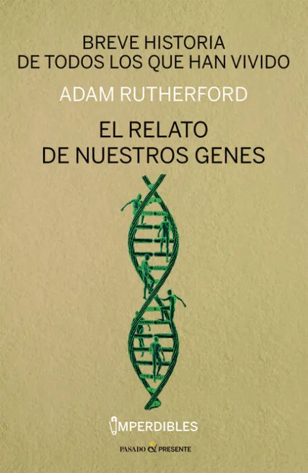 Breve Historia de Todos los que Han Vivido