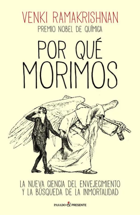 Por que Morimos