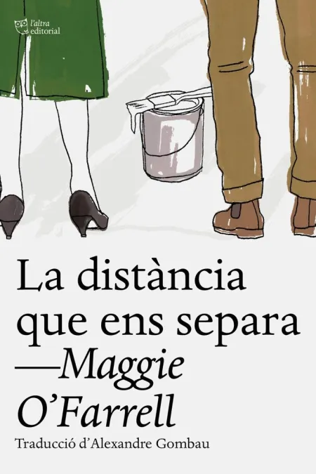 La Distància que Ens Separa